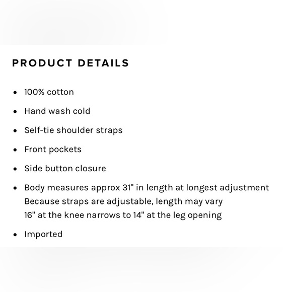 L*SPACE REVOLVE NWT CALI GIRL JUMPSUIT - Picture 11 of 11